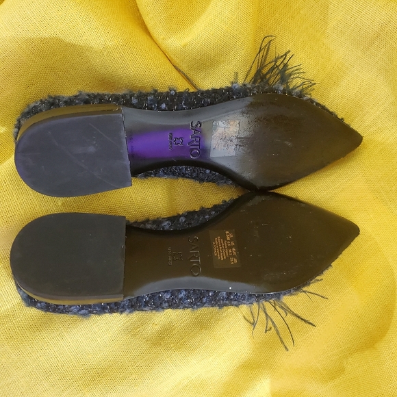 Franco Sarto Shoes - Picture 9 of 11